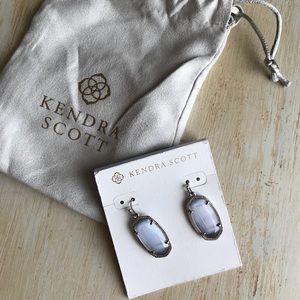 Kendra Scott Lee Drop Earrings